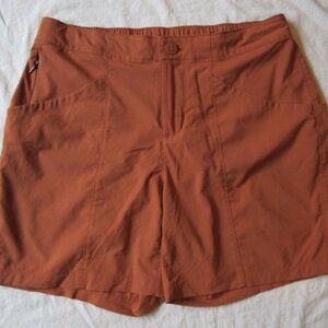 Patagonia High Spry 6" shorts small
